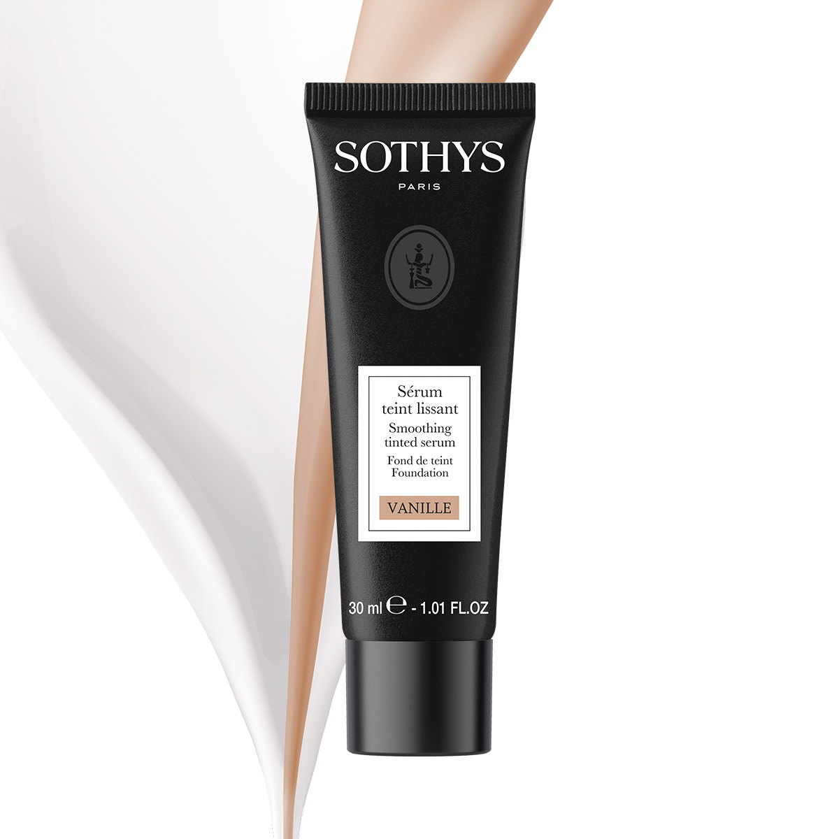 Komplexné tónované omladzujúce sérum