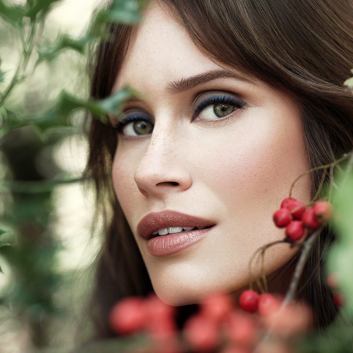 Make-up kolekcia jeseň-zima 24/25 Kde bolo, tam bolo v Záhradách Sothys™