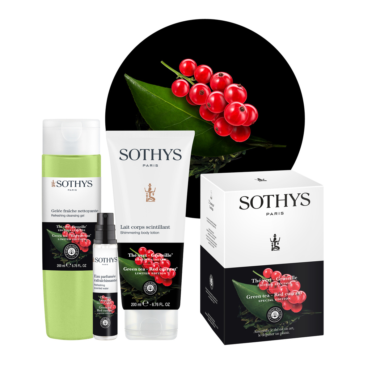 Ošetrenie pleti a pokožky v rytme sezóny!