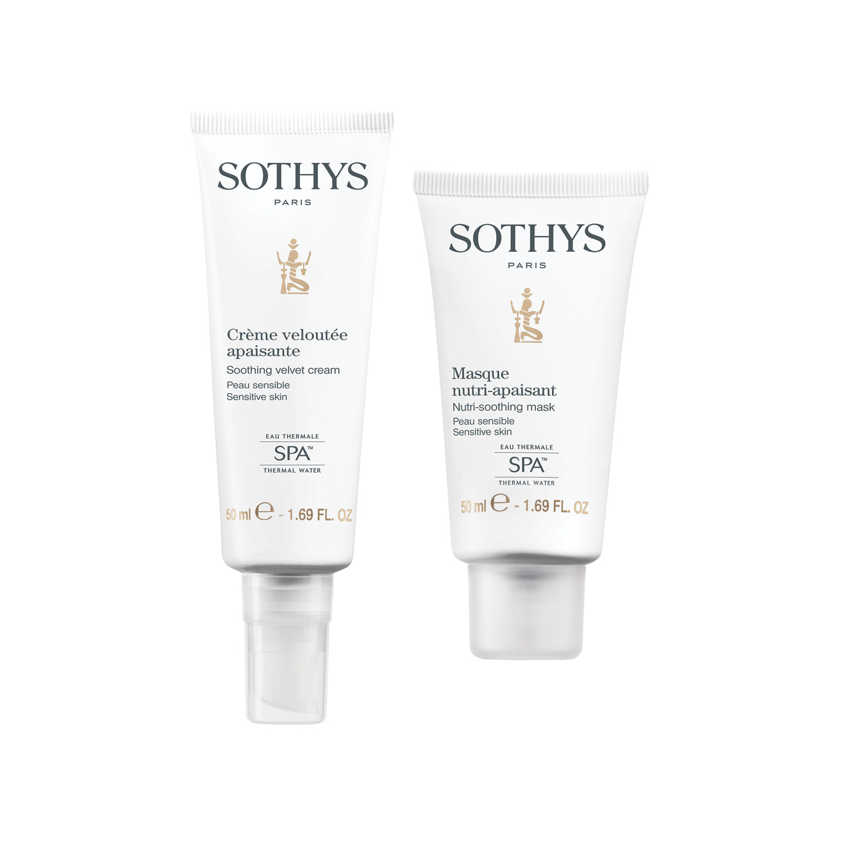 Starostlivosť o citlivú pleť so SPA termálnou vodou!