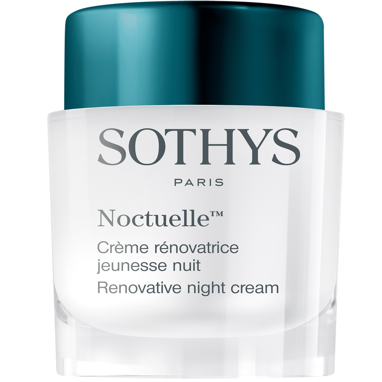 Obnovujúci nočný krém Noctuelle ™