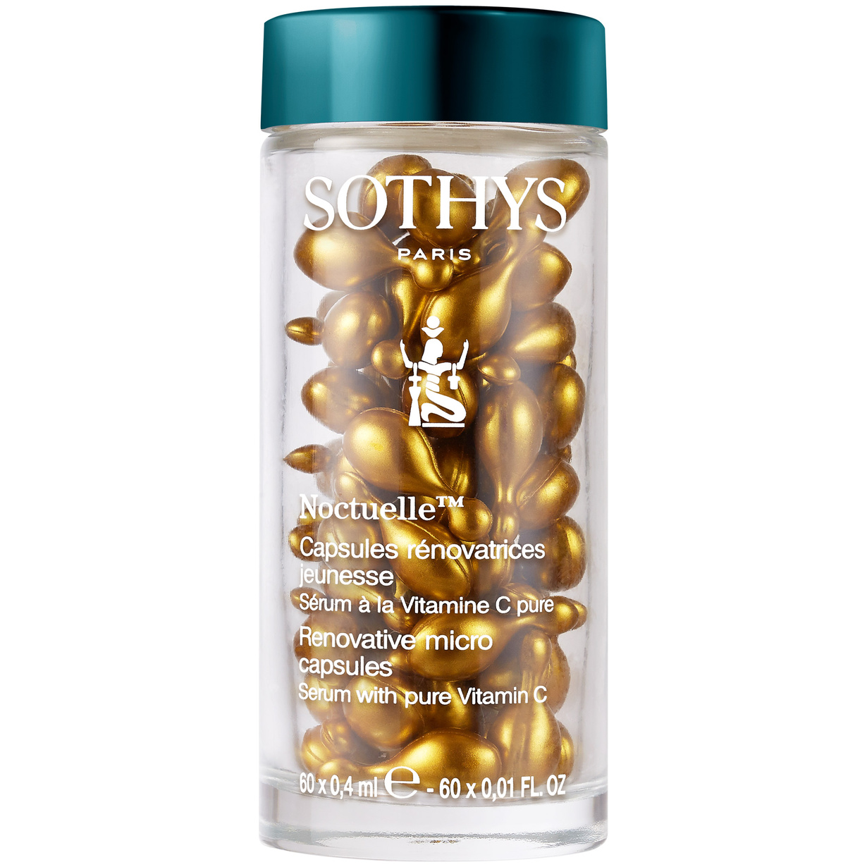 Sérum s čistým vitamínom C